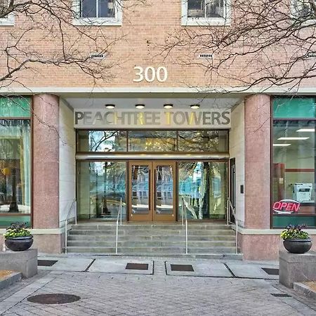 Home Away From Home Condo Downtown Atl 16Th Floor Атланта Екстериор снимка