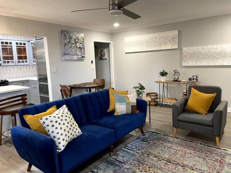 Home Away From Home Condo Downtown Atl 16Th Floor Атланта Екстериор снимка