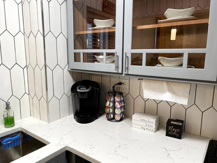Home Away From Home Condo Downtown Atl 16Th Floor Атланта Екстериор снимка