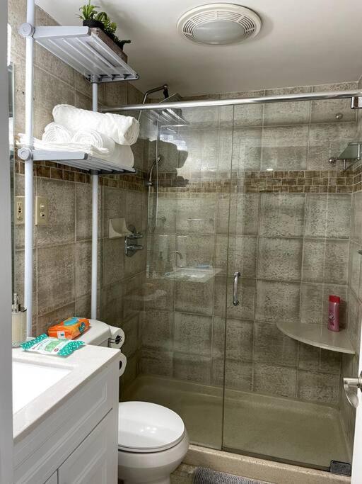 Home Away From Home Condo Downtown Atl 16Th Floor Атланта Екстериор снимка