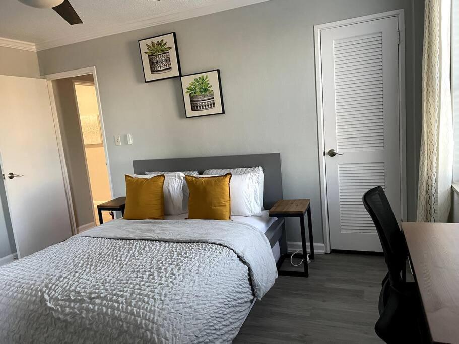 Home Away From Home Condo Downtown Atl 16Th Floor Атланта Екстериор снимка