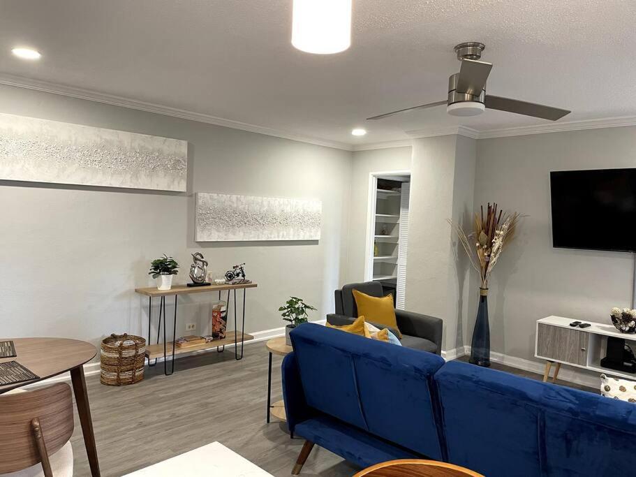 Home Away From Home Condo Downtown Atl 16Th Floor Атланта Екстериор снимка